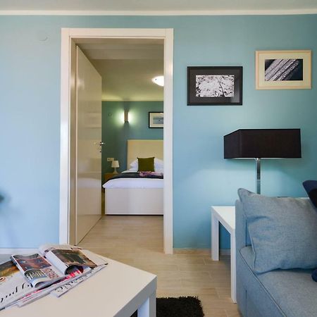 Cecilia Apartments ลุน ภายนอก รูปภาพ